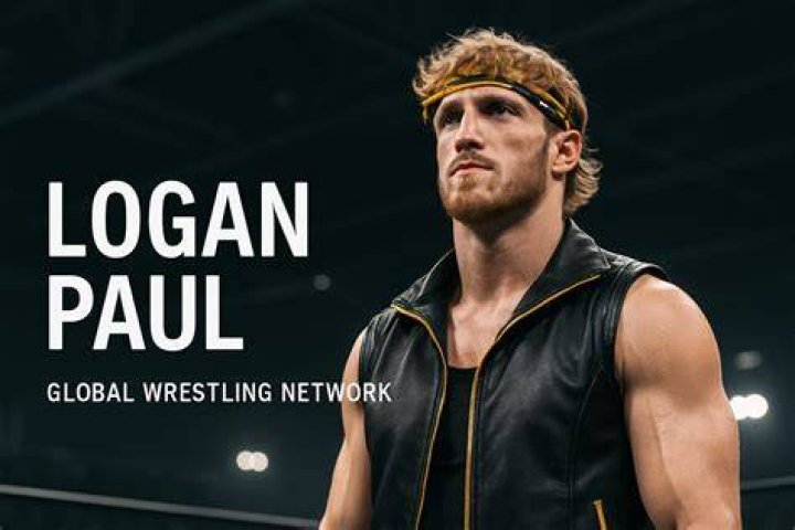 Logan Paul photo 2