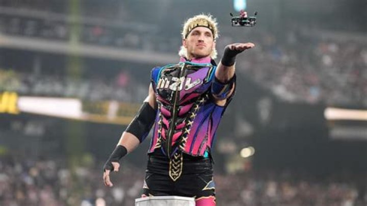 Logan Paul photo 3
