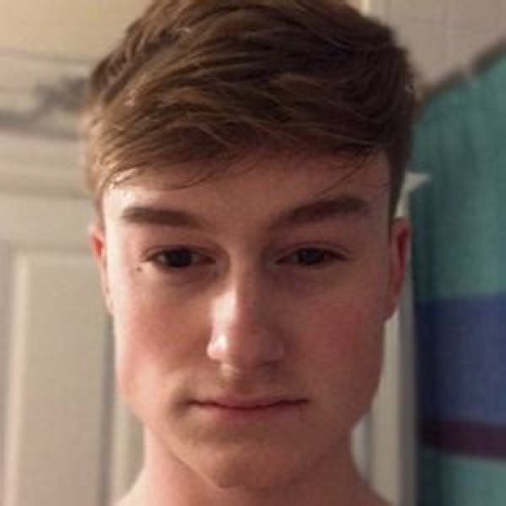 Logan Rorke - Age, Family, Bio