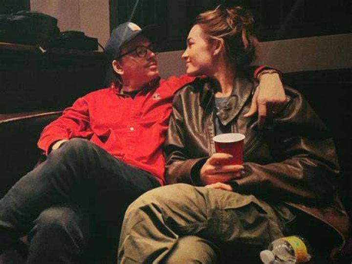 Logic and Brittney Noell are already a parent to three-year-old son Bobby