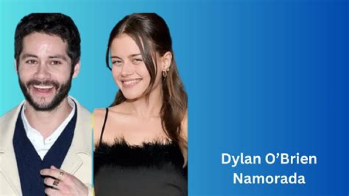 Long-Lasting relationship of Dylan O&rsquo;Brien with fellow actress, Comeback after the serious accident