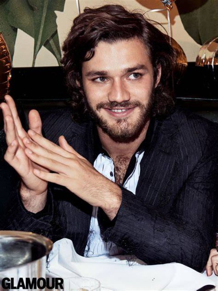 Lorenzo Richelmy photo 2