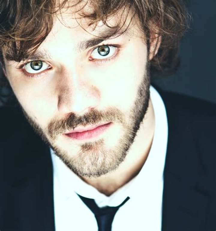 Lorenzo Richelmy photo