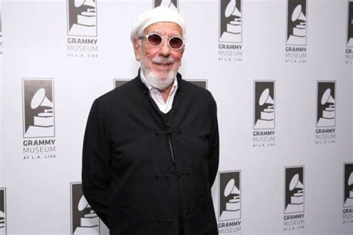 Lou Adler