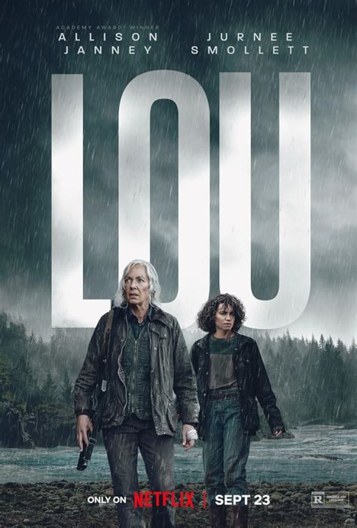 Lou Movie (Source: Amazon)