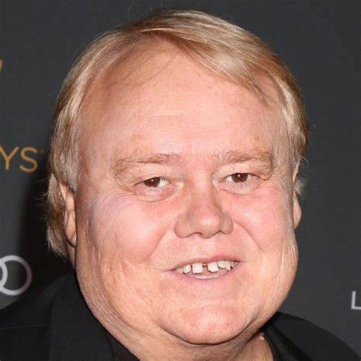 Louie Anderson Bio (Wiki) 