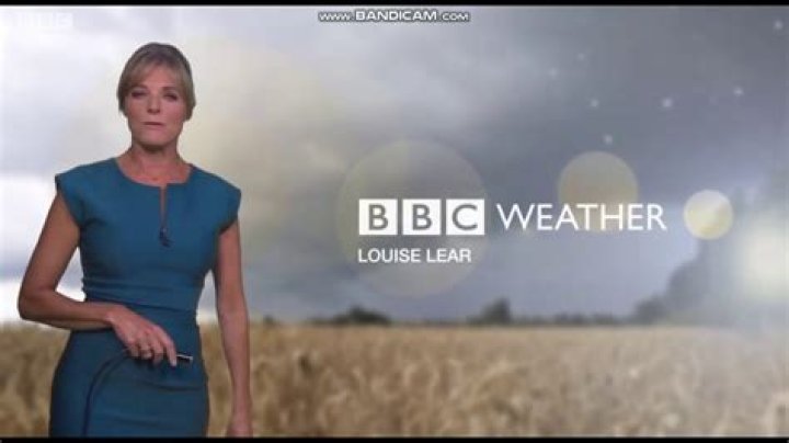 Louise Lear Bio (Wiki) 