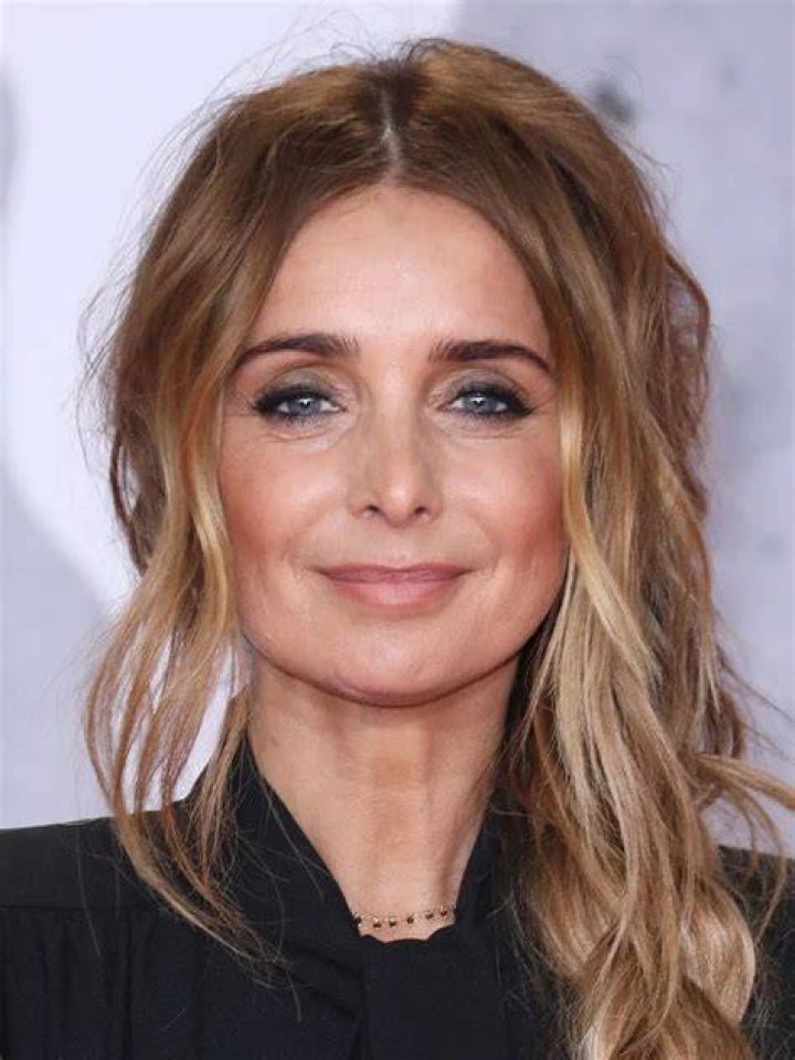 Louise Redknapp Louise Redknapp