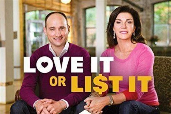 Love It or List It - Cast, Ages, Trivia