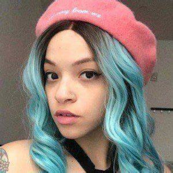 Lua Stardust - Age, Family, Bio