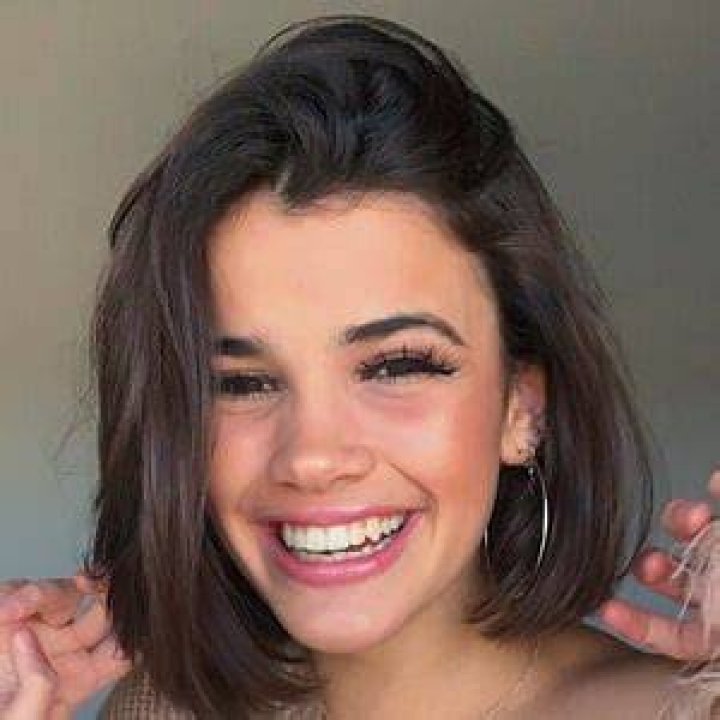 Luane Pizzo - Age, Family, Bio