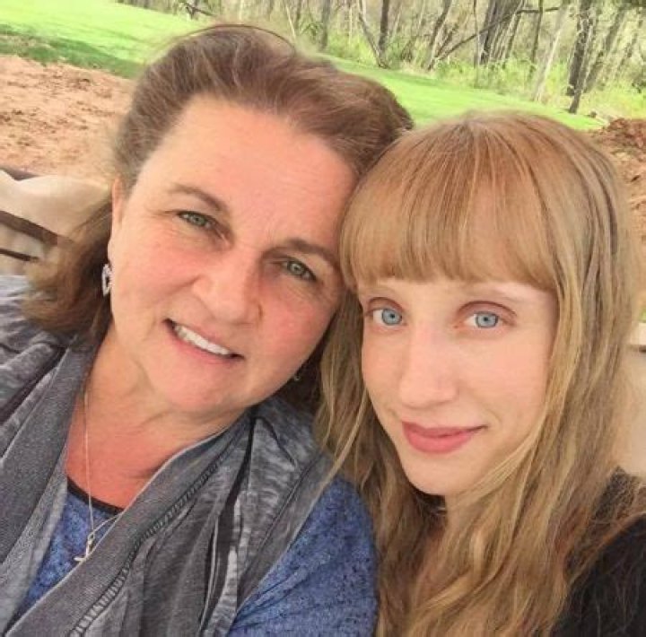 Luba Farmiga has seven children.