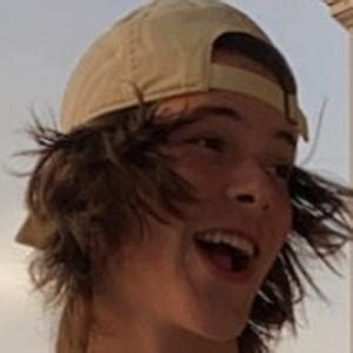 Lucas Coffey - Age, Family, Bio