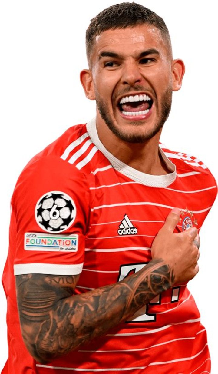 Lucas Hern&aacute;ndez photo 2