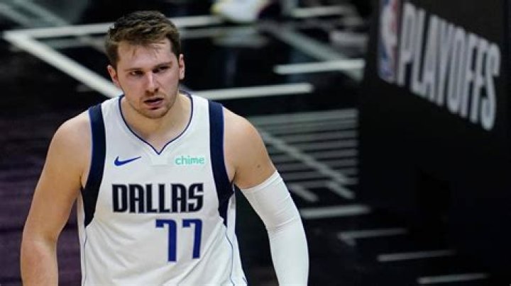 Luka Doncic Net Worth Luka Doncic Net Worth