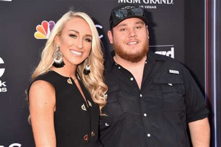 Luke Combs and Wife Nicole Welcome A Second Baby Boy!
