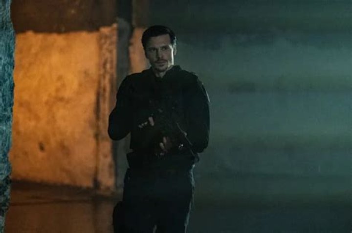 Luke Kleintank photo 2