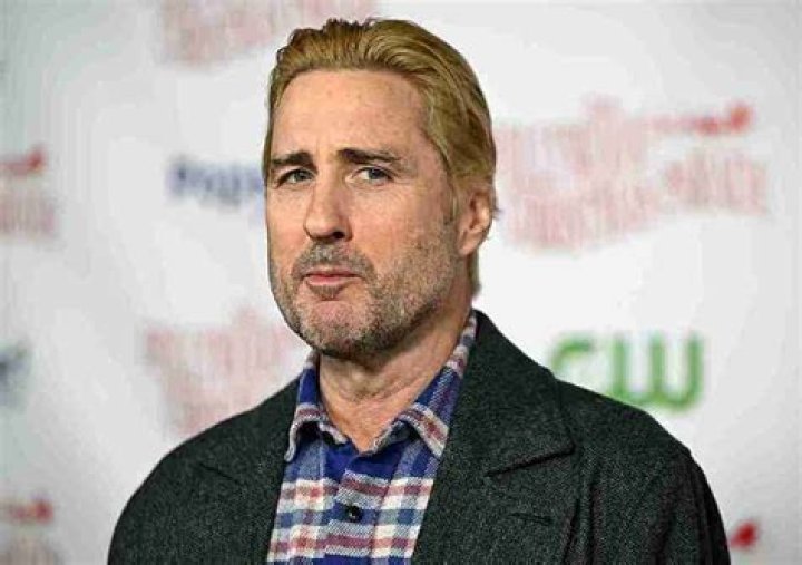 Luke Wilson - Age, Family, Bio
