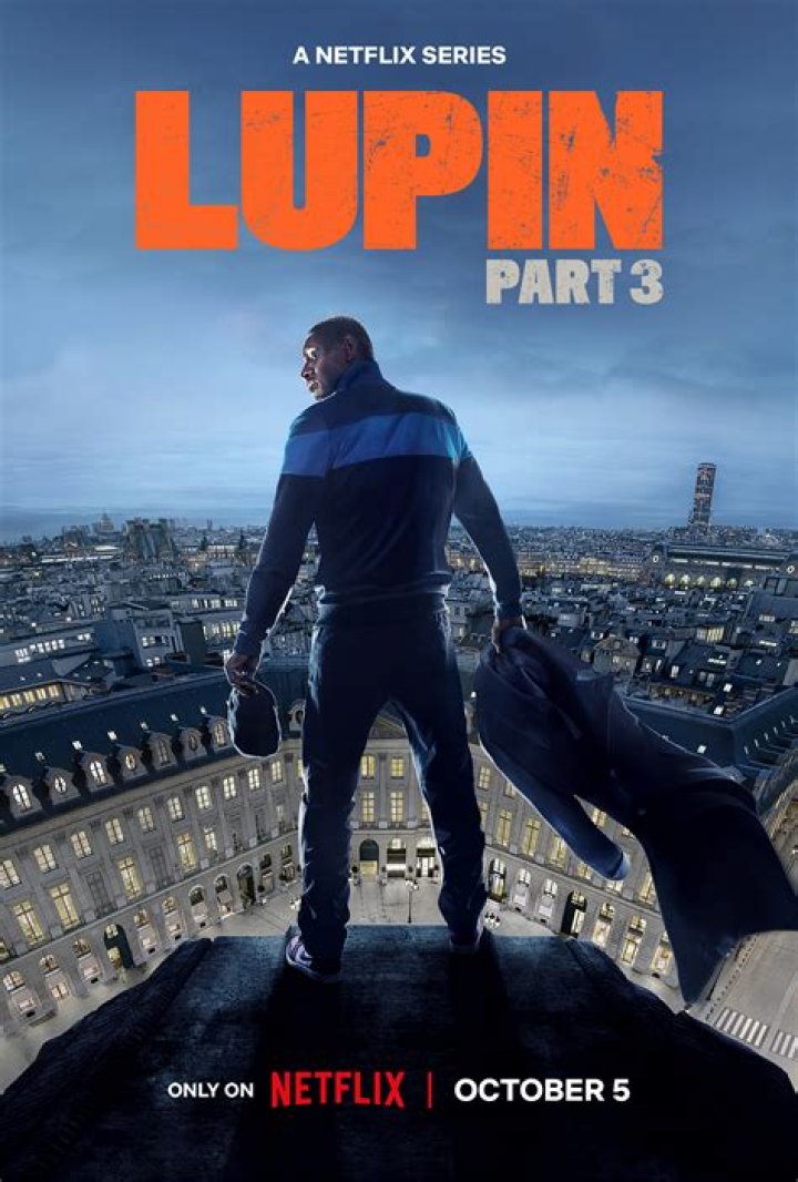 Lupin season 3 recap and ending explained
