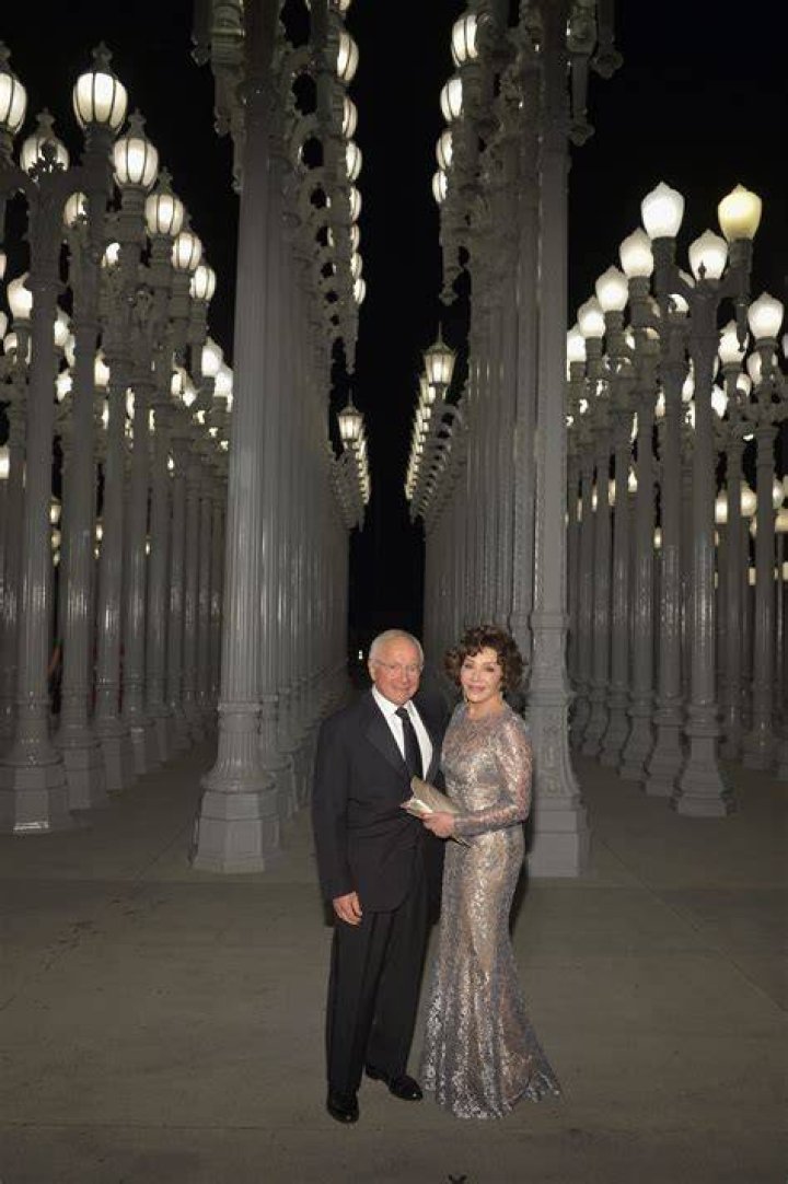 Lynda Resnick photo 3
