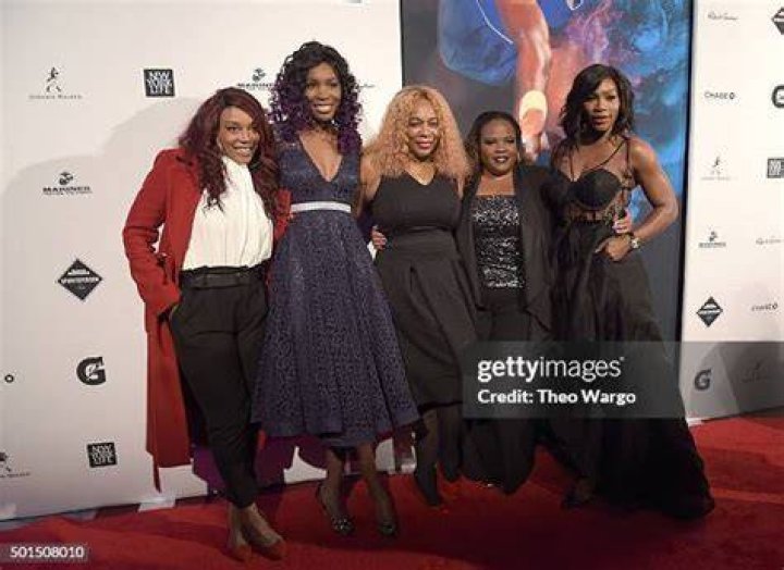 Lyndrea Price Bio (Wiki) 