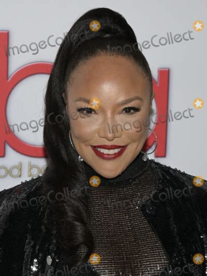 Lynn Whitfield photo