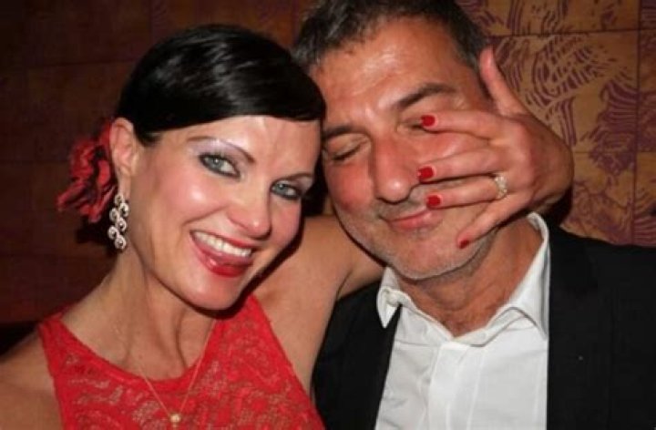 Emanuela Pecchia: Paolo Macchiarini’s Wife Keeps a Low Profile Now 1 macchiarini with benita