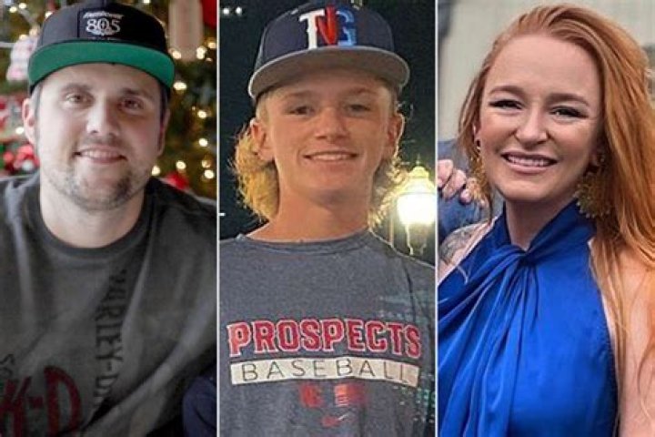 Maci Bookout Trashes Ryan Edwards as a Father