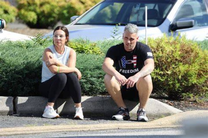 Mackenzie Edwards Begs Courts To Keep Her Son