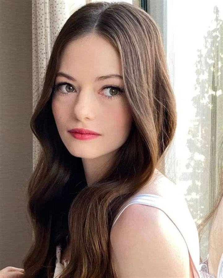 Mackenzie Foy photo