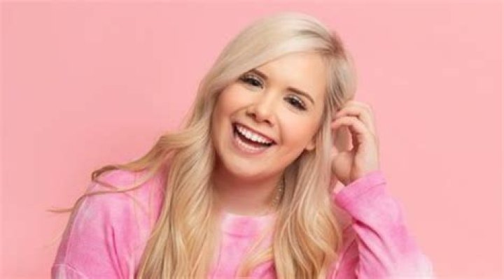 Mackenzie Turner - Age, Family, Bio