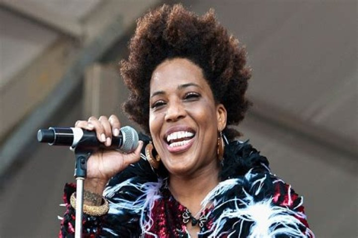 Macy Gray Bio (Wiki) 