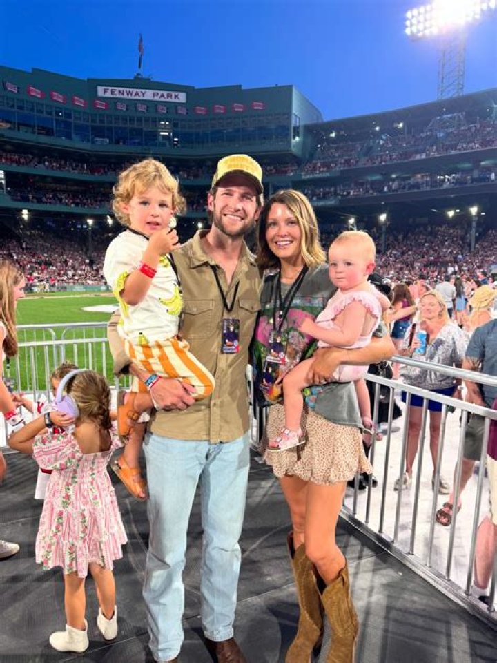 Macy Page - Age, Family, Bio