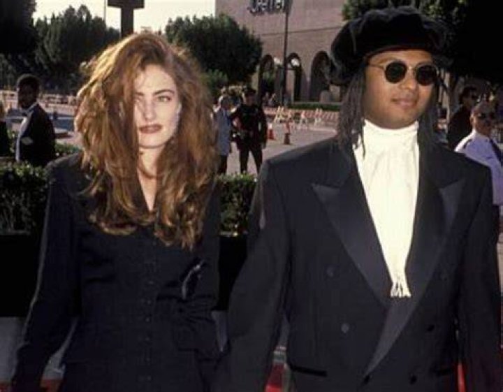 Madchen Amick husband