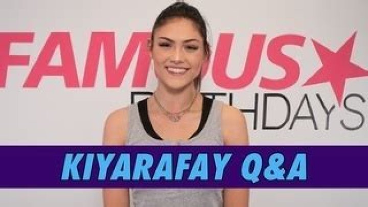 Maddy JKrew Q&A | Famous Birthdays