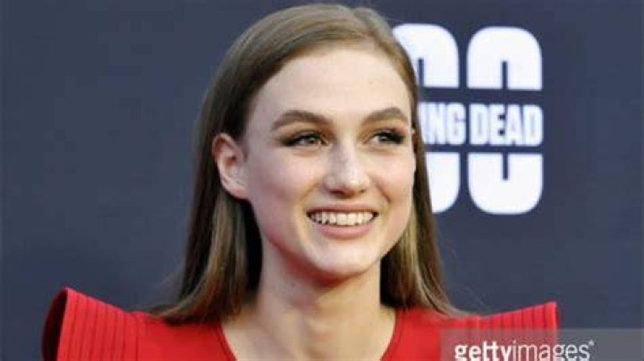 Madison Lintz Bio (Wiki) 