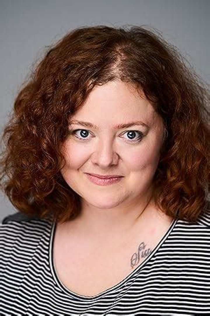 Madylin Sweeten Bio (Wiki) 