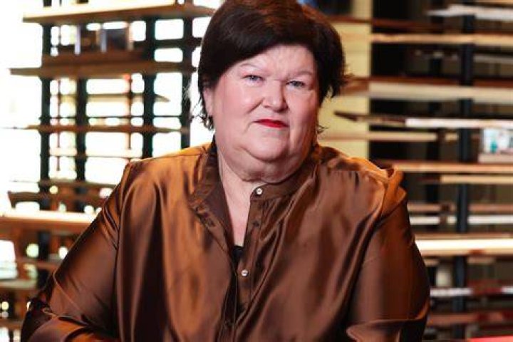 Maggie De Block - Age, Family, Bio