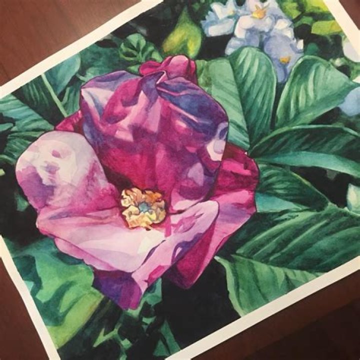 Maggie Green Art