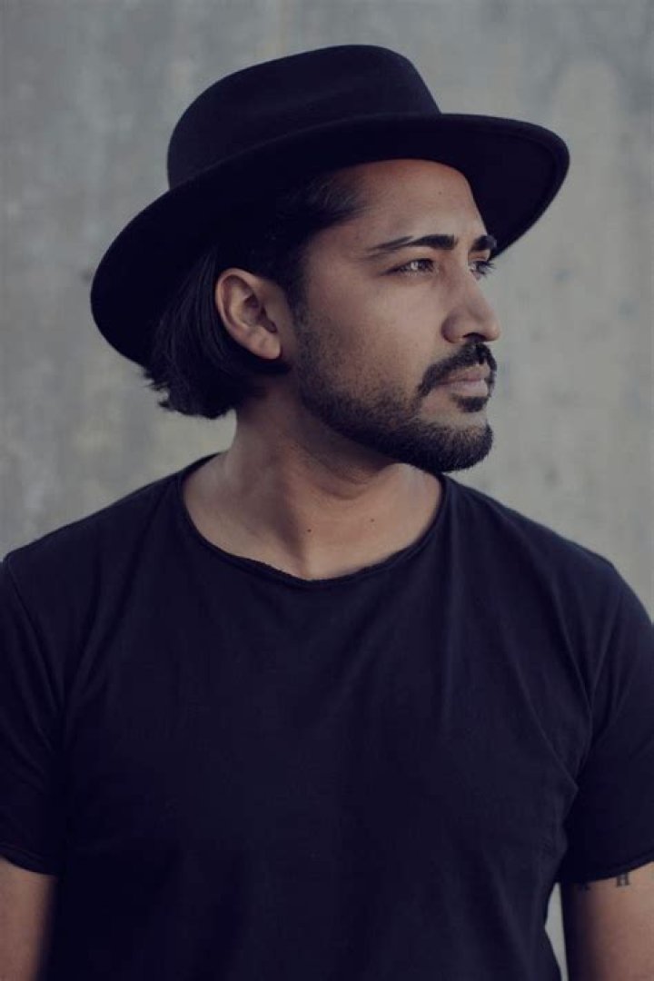 Mahesh Jadu Bio (Wiki) 