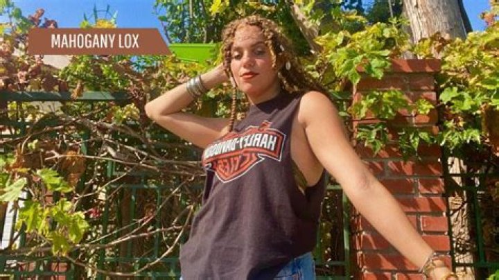 Mahogany Lox Bio (Wiki) 