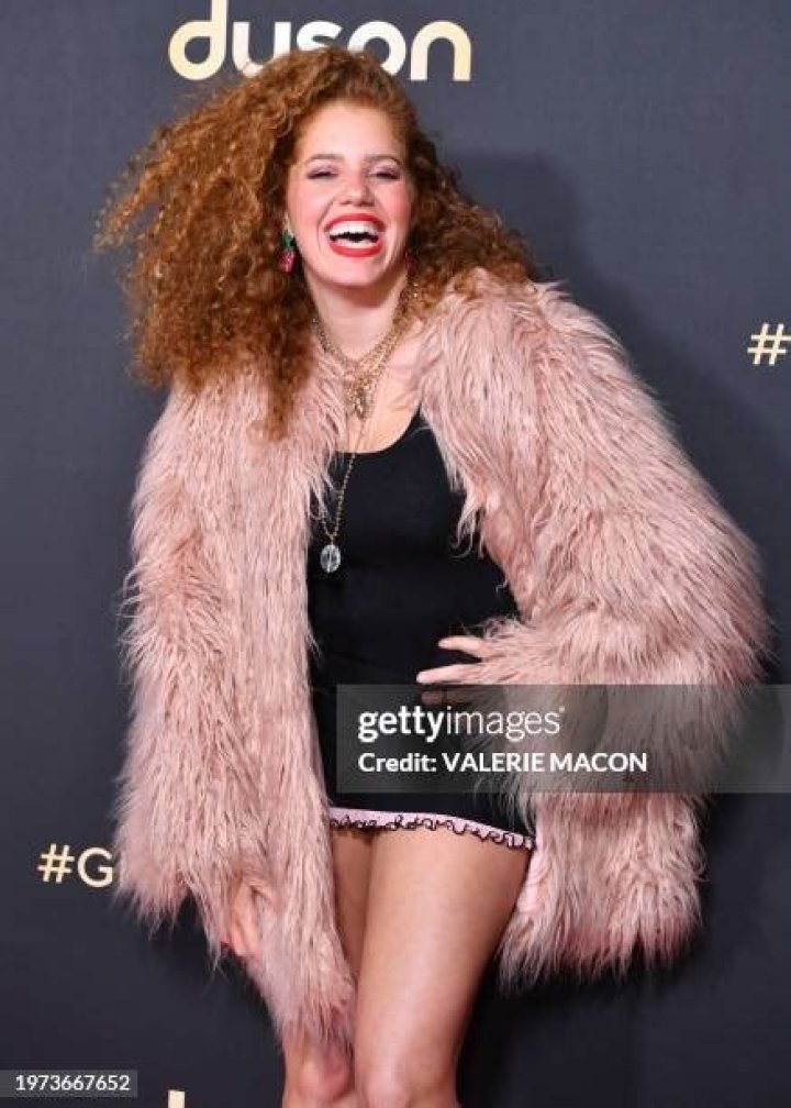 Mahogany Lox