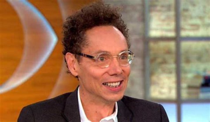 Malcolm Gladwell Bio (Wiki) 