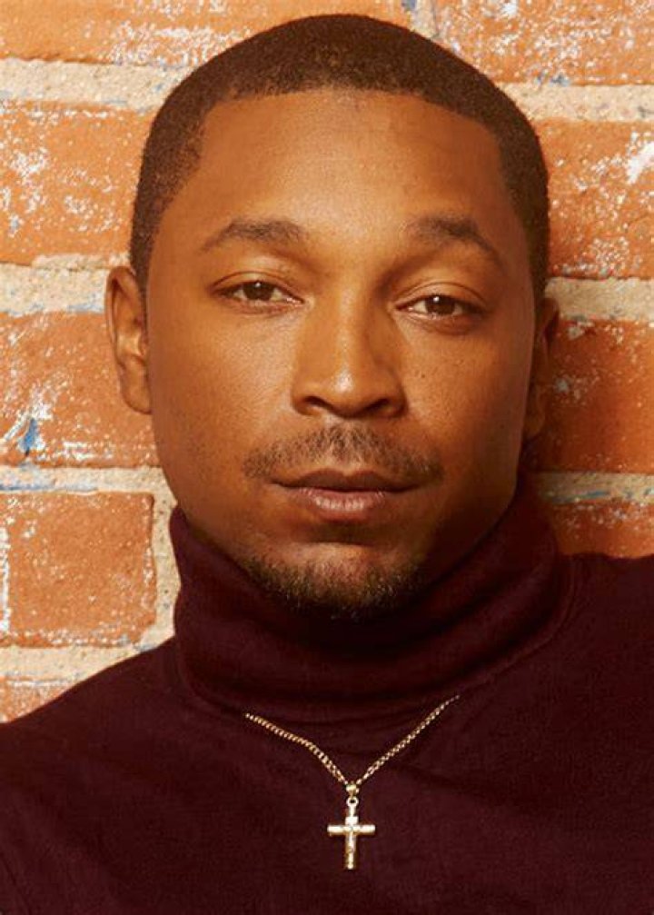 Malcolm Mays Bio (Wiki) 