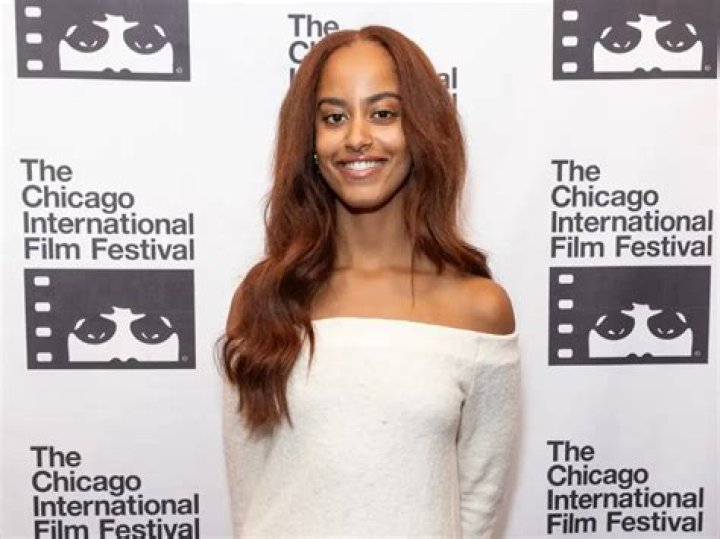 Malia Ann Obama Bio (Wiki) 