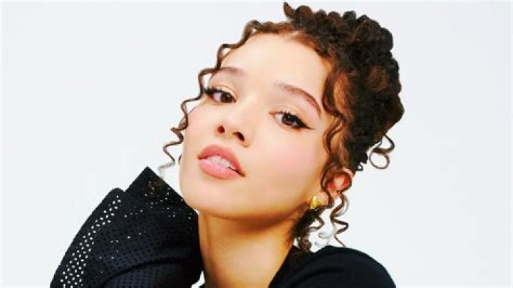 Malia Baker Height, Age, Biography, Wiki, Net Worth
