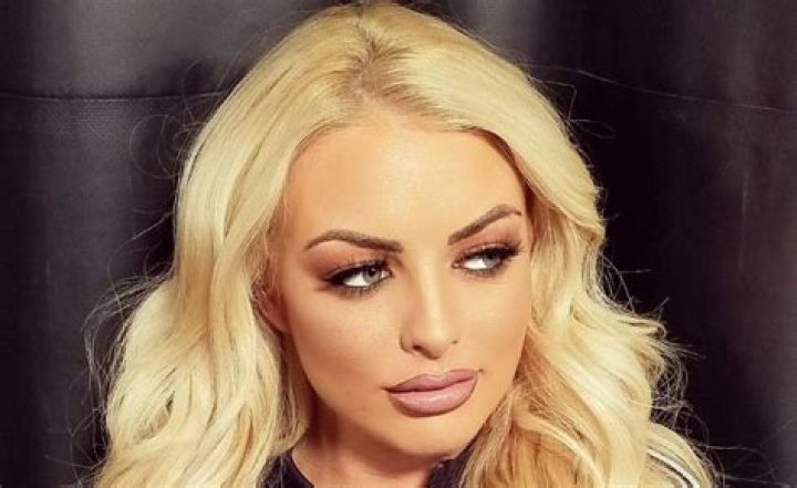 Mandy Rose Height: How Tall Is Mandy Rose?