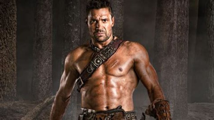 Manu Bennett Bio (Wiki) 