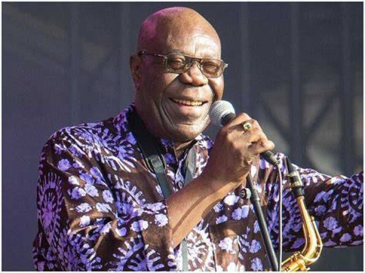 Manu Dibango Height, Age, Boyfriend, Biography, Wiki, Net Worth