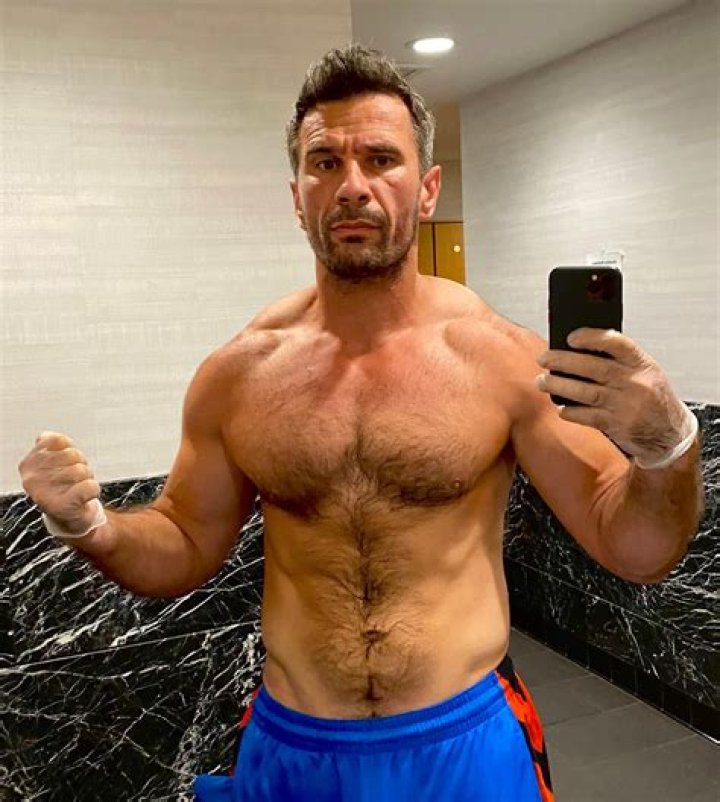 Manuel Ferrara photo 2
